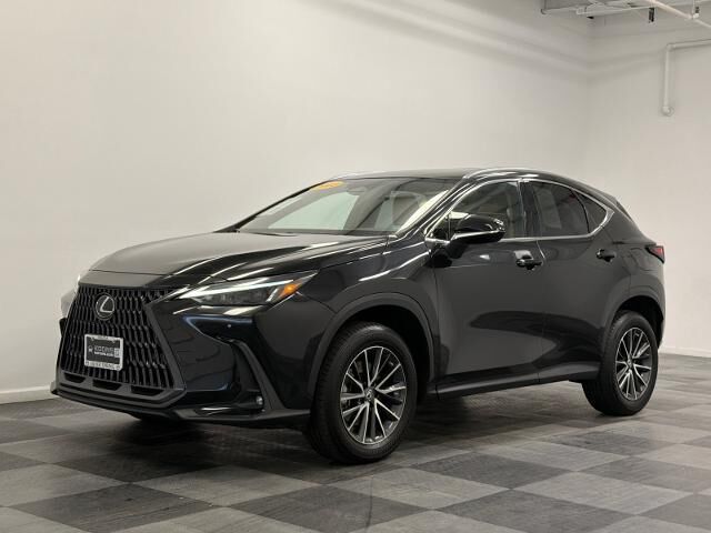 2023 Lexus NX 350 Premium