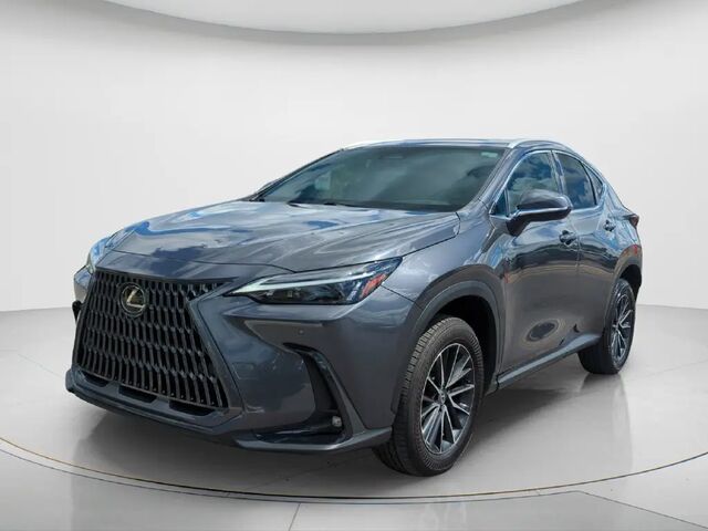 2024 Lexus NX 350 Premium