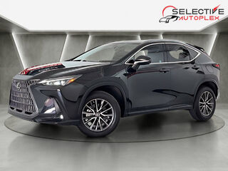 2023 Lexus NX NX 350 Premium