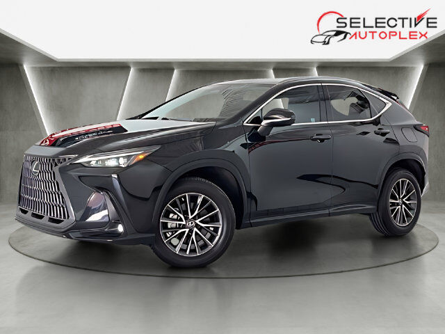 2023 Lexus NX NX 350 Premium