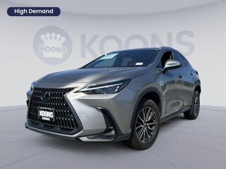 2023 Lexus NX 350 Premium
