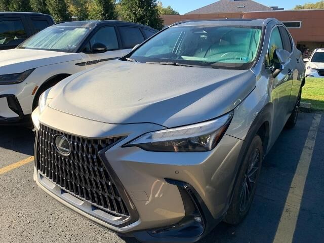 2024 Lexus NX 350 Premium