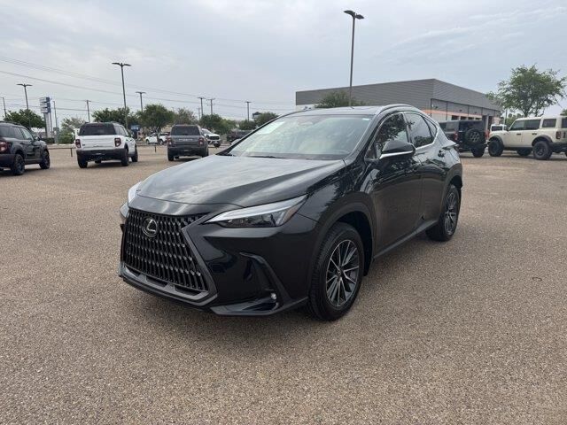 2025 Lexus NX 350 Premium — photo 1 of 14