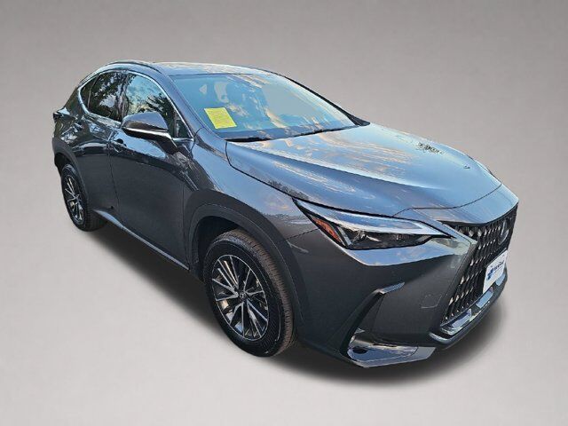 2025 Lexus NX NX 350 Premium