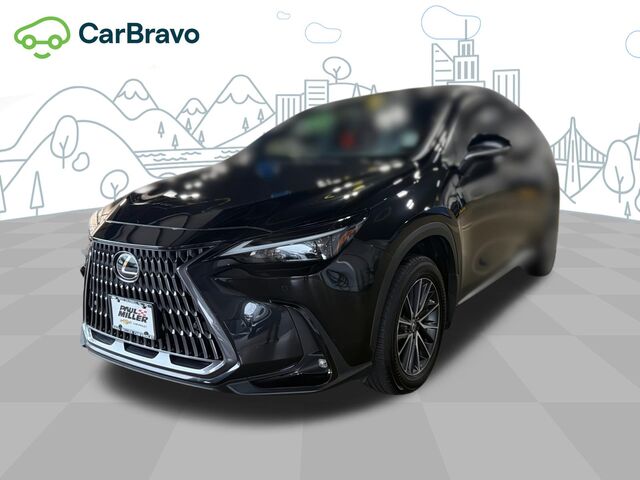 2023 Lexus NX Premium