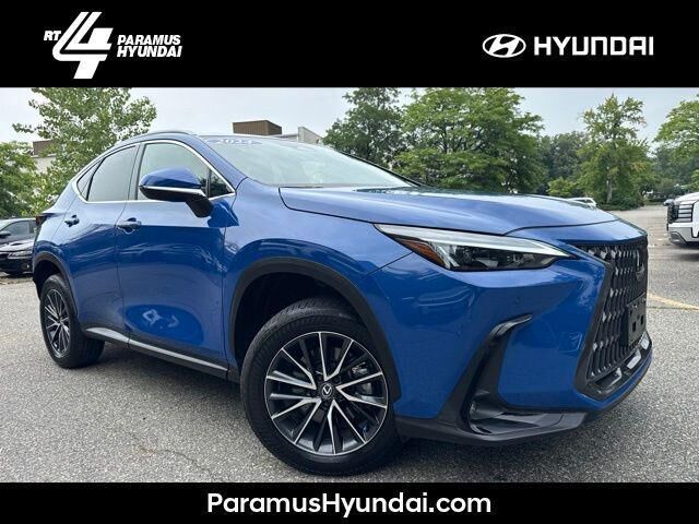 2024 Lexus NX 350 Premium