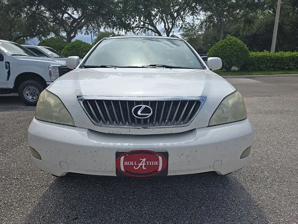 2008 Lexus RX 350 Base — photo 1 of 5