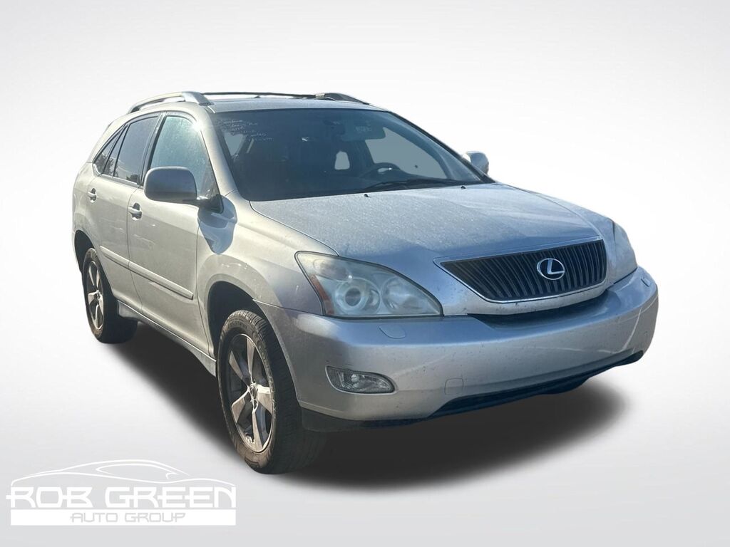 2005 Lexus RX 330 330 — photo 1 of 2