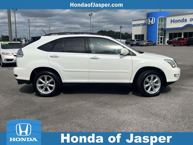 2008 Lexus RX 350 Base
