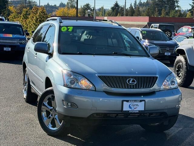 2007 Lexus RX 350 Base — photo 1 of 13