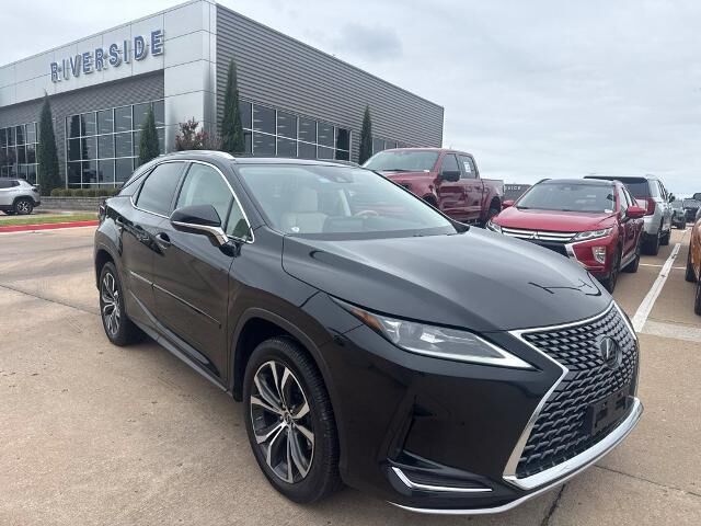 2020 Lexus RX 350 Base