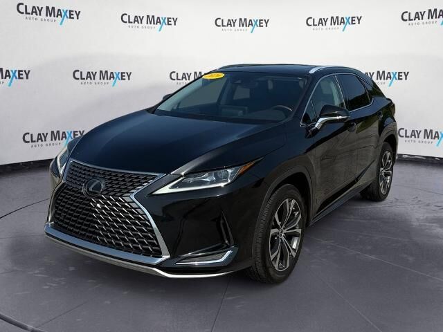 2020 Lexus RX 350 Base