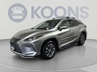 2020 Lexus RX 350 Base