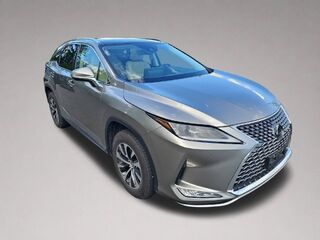 2022 Lexus RX RX 350
