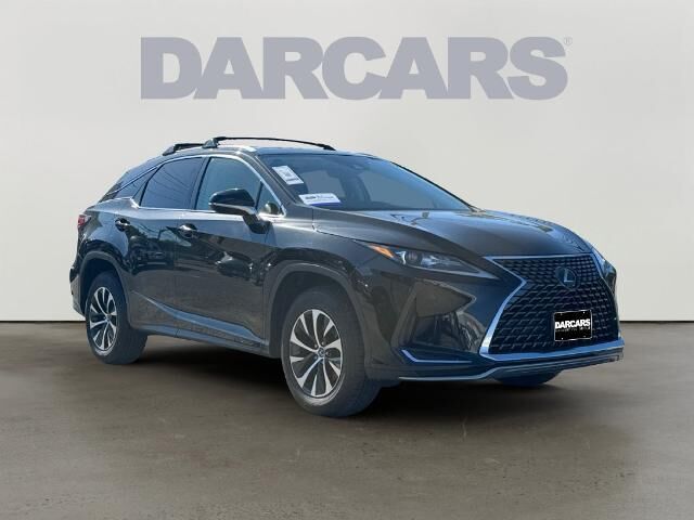 2020 Lexus RX 350 Base