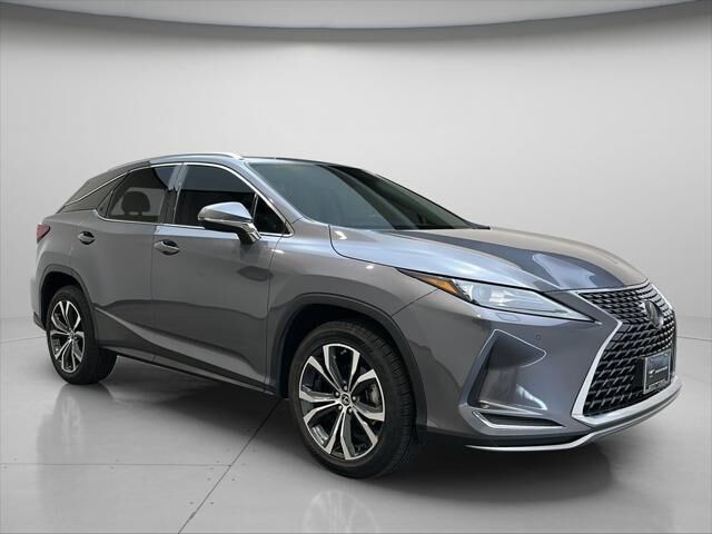 2020 Lexus RX 350 Base