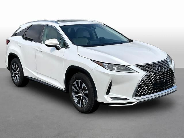 2022 Lexus RX 350 Base — photo 1 of 26
