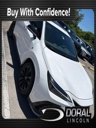 2024 Lexus NX 350 F SPORT Handling — photo 1 of 52