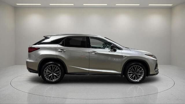 2022 Lexus RX 350 F SPORT — photo 1 of 23