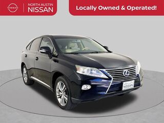 2015 Lexus RX 450h 450h