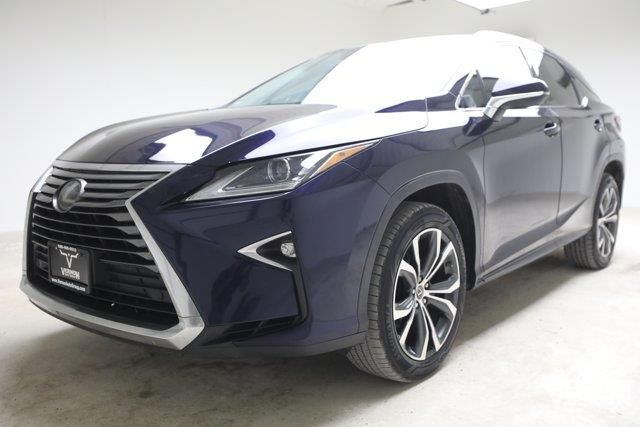 2018 Lexus RX 350 Base