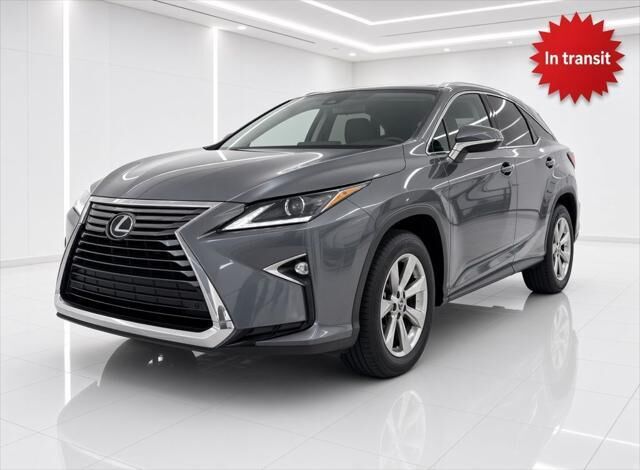 2019 Lexus RX 350 F SPORT — photo 1 of 10