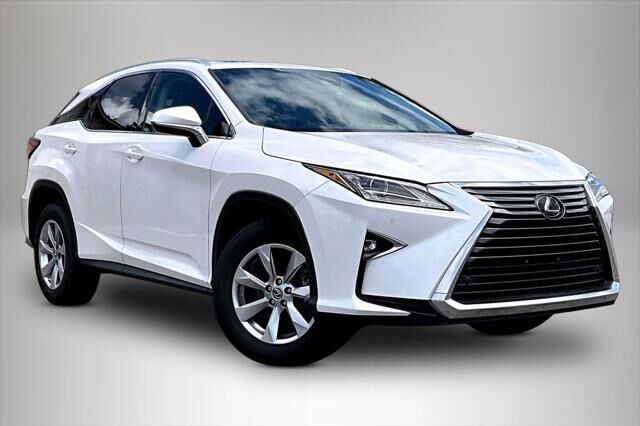 2019 Lexus RX 350 Base — photo 1 of 13