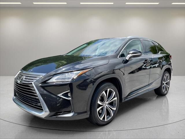 2019 Lexus RX 350 Base — photo 1 of 13