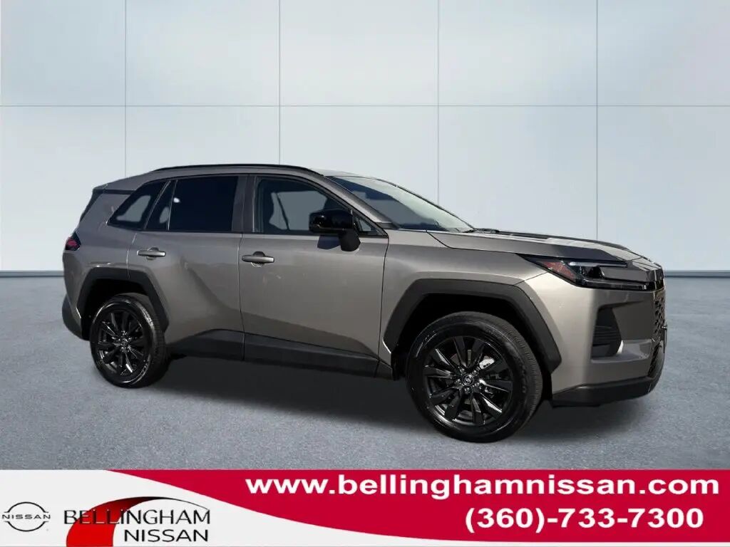 2026 Toyota RAV4 XLE Premium — photo 1 of 13