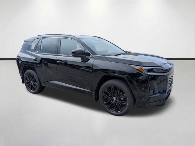 2026 Toyota RAV4 XSE — photo 1 of 13