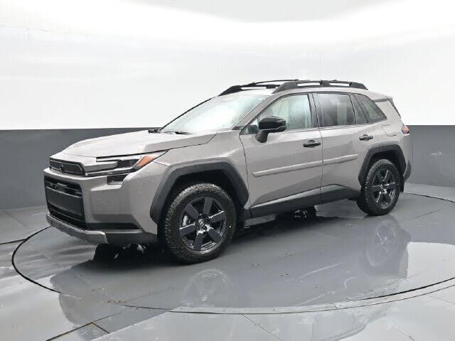 2026 Toyota RAV4 Woodland