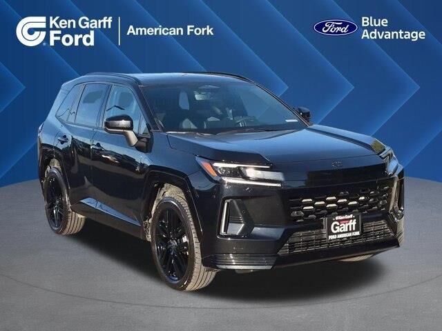 2026 Toyota RAV4 Woodland