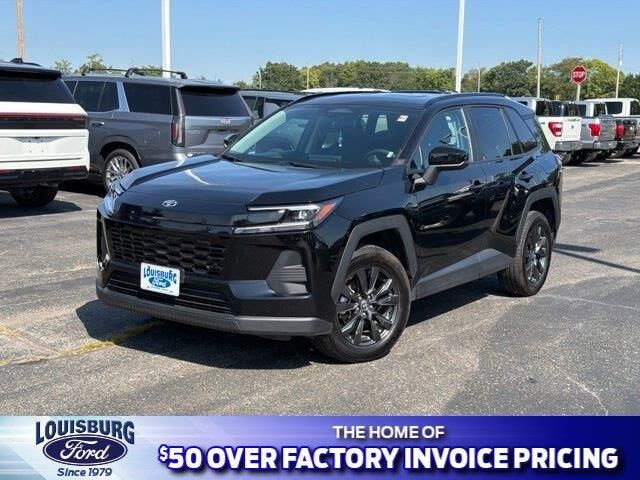 2026 Toyota RAV4 XLE Premium — photo 1 of 26
