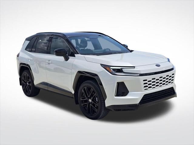 2026 Toyota RAV4 XSE — photo 1 of 26