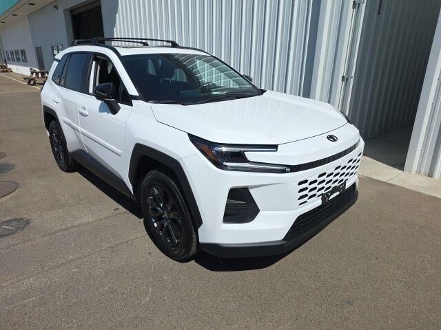 2026 Toyota RAV4 LE — photo 1 of 31