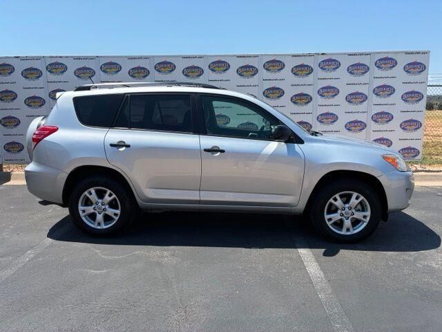 2010 Toyota RAV4 Base — photo 1 of 40