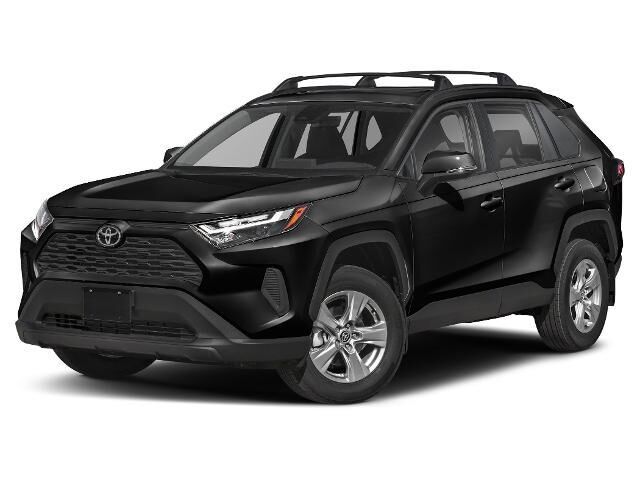 2022 Toyota RAV4 XLE Premium — photo 1 of 26