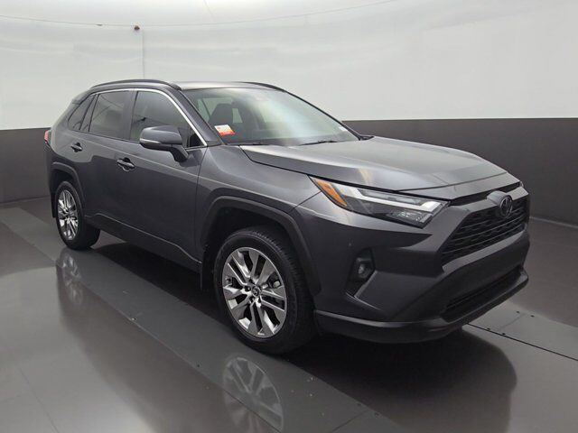 2024 Toyota RAV4 XLE Premium — photo 1 of 1