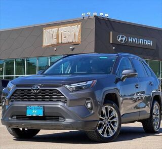 2024 Toyota RAV4 XLE Premium — photo 1 of 13