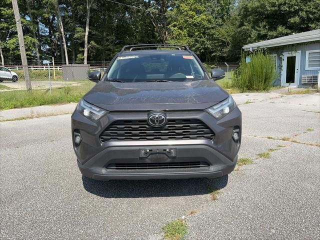 2022 Toyota RAV4 XLE Premium — photo 1 of 31