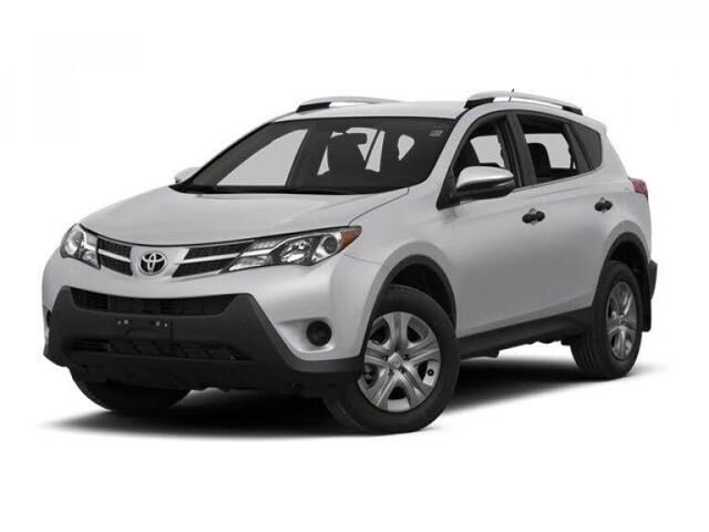 2013 Toyota RAV4 Limited — photo 1 of 27