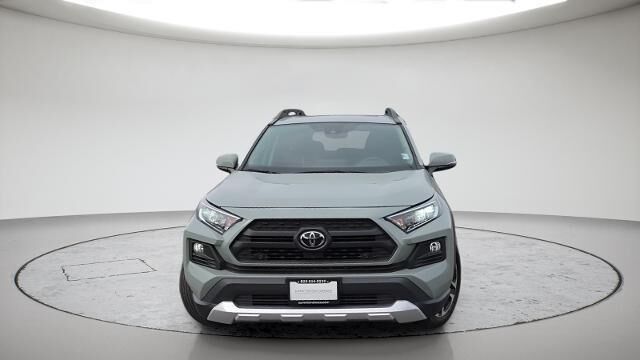 2019 Toyota RAV4 Adventure
