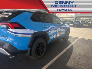 2020 Toyota RAV4 Adventure