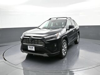 2022 Toyota RAV4 Limited