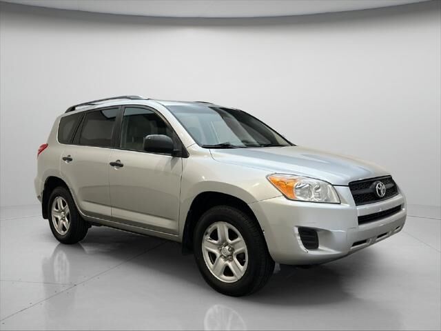 2010 Toyota RAV4 Base