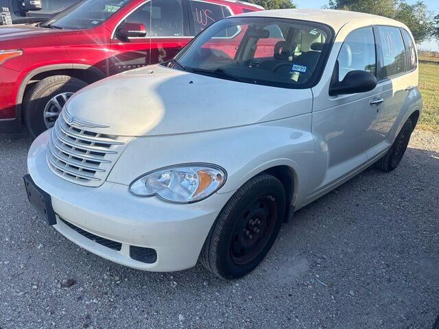 2007 Chrysler PT Cruiser Base