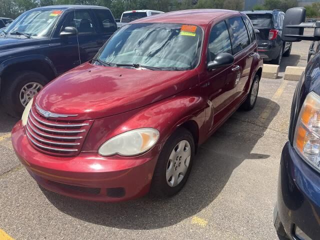 2006 Chrysler PT Cruiser Touring