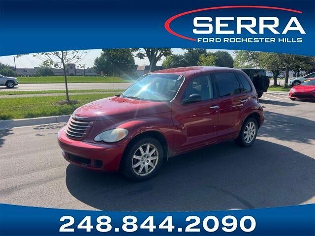 2007 Chrysler PT Cruiser Touring