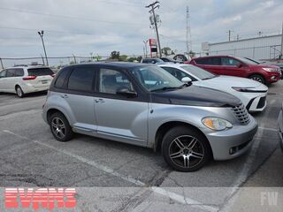 2010 Chrysler PT Cruiser Classic Classic