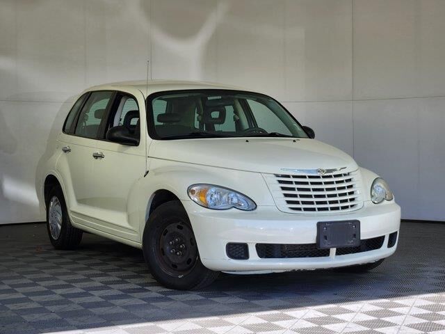 2008 Chrysler PT Cruiser Base